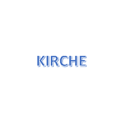 KIRCHE