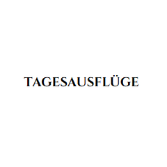 TAGESAUSFLÜGE