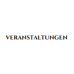 VERANSTALTUNGEN