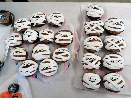 Halloween Hexenkessel Treffen 2023