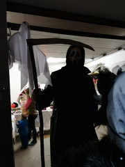 Halloween Hexenkessel Treffen 2023