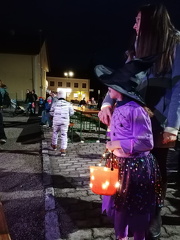 Halloween Hexenkessel Treffen 2023