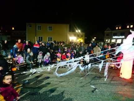Halloween Hexenkessel Treffen 2023