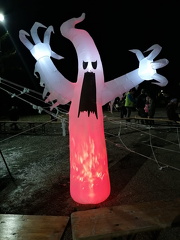 Halloween Hexenkessel Treffen 2023