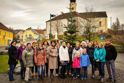 gemeinschaftsfoto